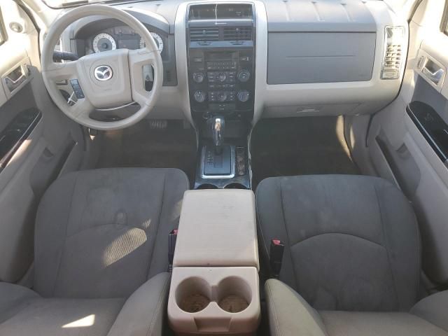 2011 Mazda Tribute I