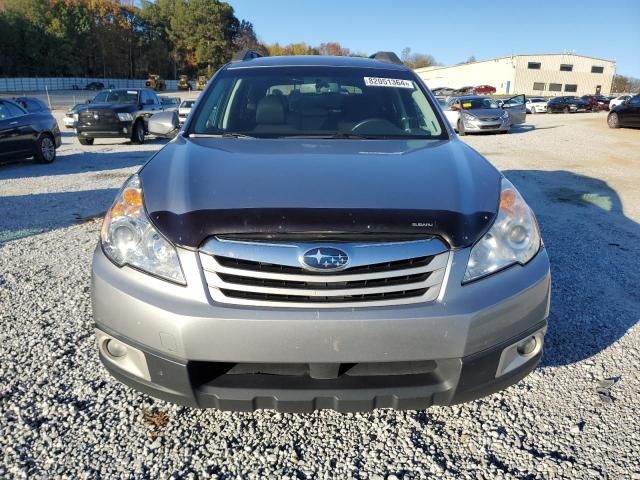 2011 Subaru Outback 2.5I Premium