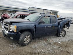 Chevrolet salvage cars for sale: 2008 Chevrolet Silverado C1500