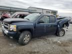 2008 Chevrolet Silverado C1500