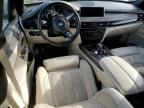 2015 BMW X5 XDRIVE50I