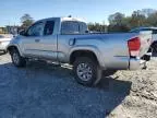 2016 Toyota Tacoma Access Cab