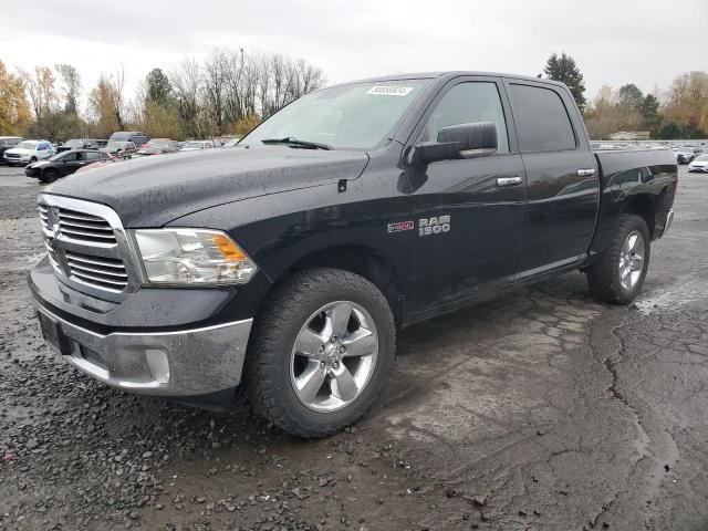 2014 Dodge RAM 1500 SLT