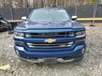 2016 Chevrolet Silverado K1500 LTZ