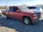 2011 Chevrolet Colorado LT