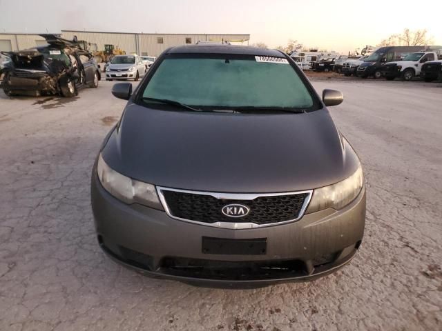 2013 KIA Forte EX