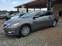 Nissan salvage cars for sale: 2014 Nissan Altima 2.5