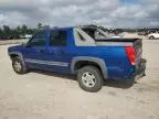 2003 Chevrolet Avalanche C1500