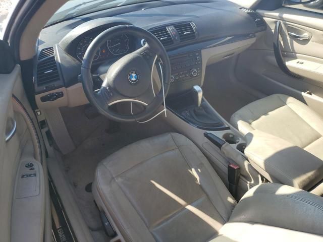 2011 BMW 128 I