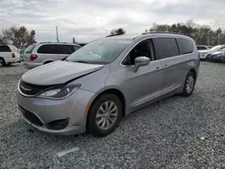 2017 Chrysler Pacifica Touring L en venta en Mebane, NC