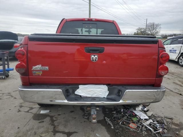 2008 Dodge RAM 1500 ST