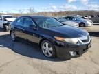 2009 Acura TSX