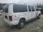 2006 Ford Econoline E350 Super Duty Wagon