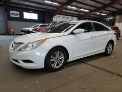 Hyundai Vehiculos salvage en venta: 2013 Hyundai Sonata GLS