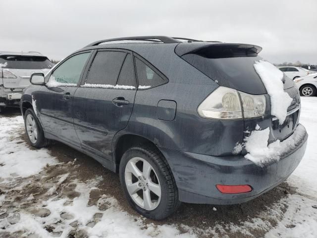 2007 Lexus RX 350