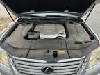 2010 Lexus LX 570