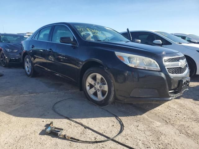 2013 Chevrolet Malibu LS