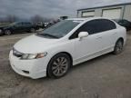 2009 Honda Civic EX