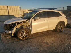 Salvage cars for sale at auction: 2025 Honda HR-V EXL