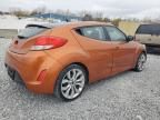 2012 Hyundai Veloster