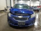 2013 Chevrolet Cruze LTZ