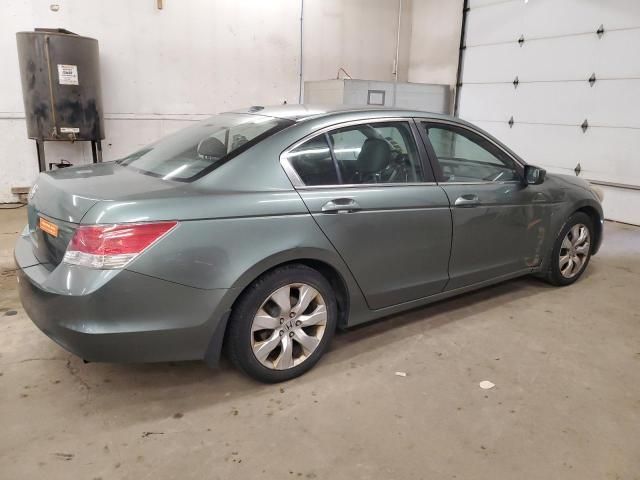 2009 Honda Accord EXL