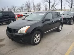 Vehiculos salvage en venta de Copart Bridgeton, MO: 2013 Nissan Rogue S