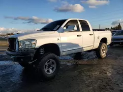 Lots with Bids for sale at auction: 2006 Dodge RAM 2500 ST