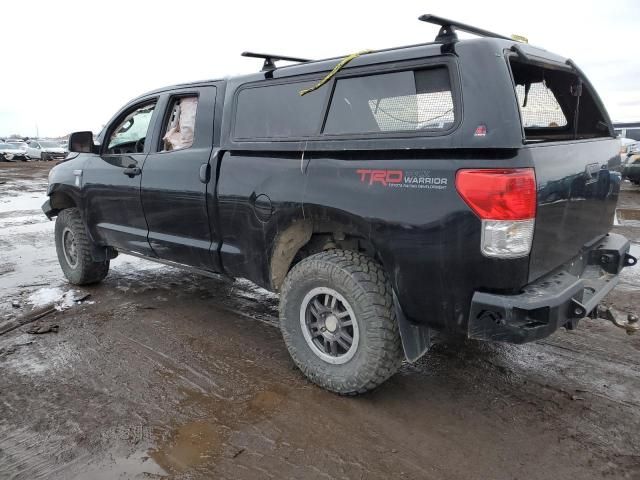 2011 Toyota Tundra Double Cab SR5