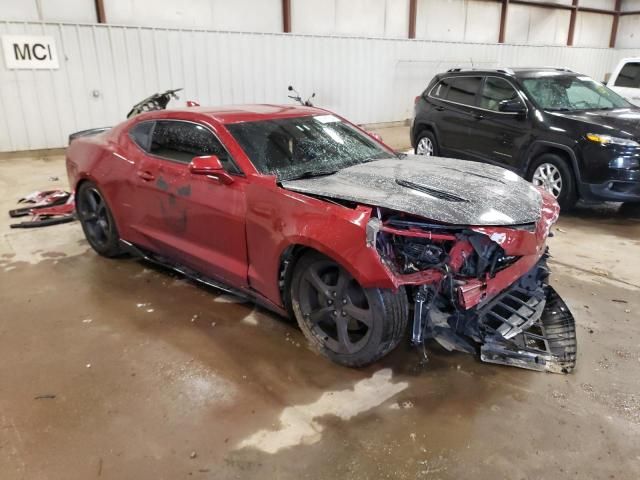 2018 Chevrolet Camaro SS