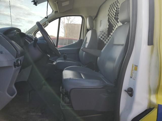 2015 Ford Transit T-350