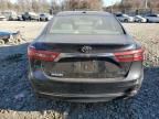 2016 Toyota Avalon XLE