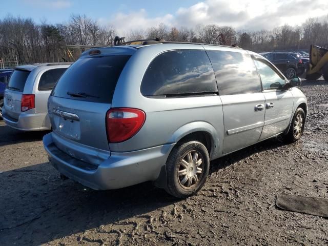 2006 Chrysler Town & Country Touring