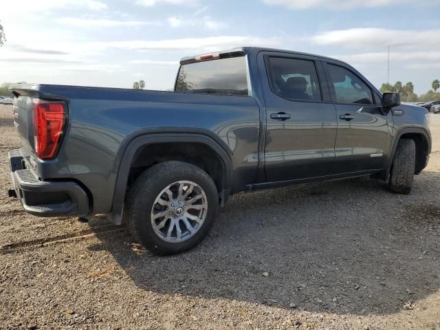 2020 GMC Sierra C1500 Elevation