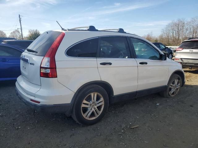 2011 Honda CR-V EX