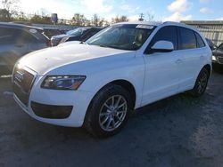 Audi q5 salvage cars for sale: 2011 Audi Q5 Premium Plus