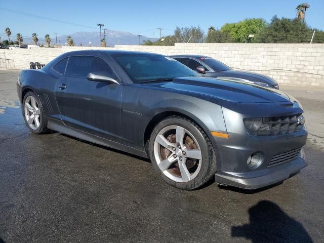 2010 Chevrolet Camaro SS