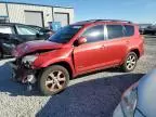 2010 Toyota Rav4 Limited