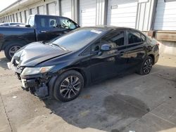 2013 Honda Civic EX en venta en Louisville, KY