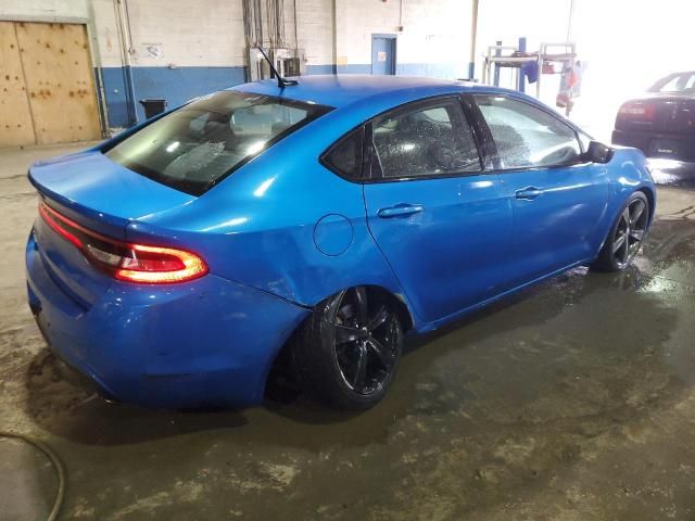 2015 Dodge Dart SXT