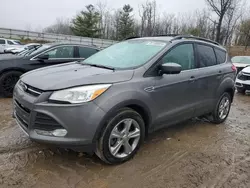 Ford salvage cars for sale: 2013 Ford Escape SE