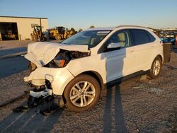 Ford Vehiculos salvage en venta: 2020 Ford Edge SEL