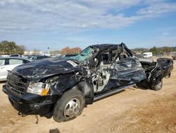 Salvage trucks for sale at Tanner, AL auction: 2013 GMC Sierra K3500 Denali