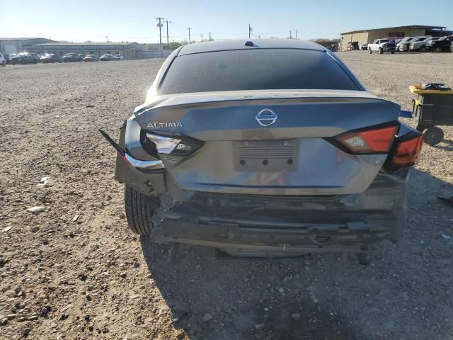 2019 Nissan Altima S