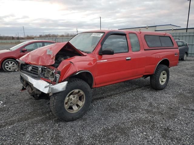 1997 Toyota Tacoma Xtracab