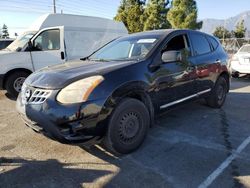 Salvage cars for sale at Rancho Cucamonga, CA auction: 2011 Nissan Rogue S