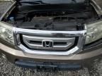 2009 Honda Pilot EXL