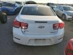 2015 Chevrolet Malibu 2LT