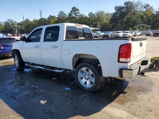 2008 GMC Sierra C1500