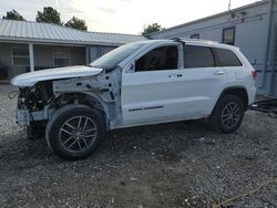 2018 Jeep Grand Cherokee Limited en venta en Prairie Grove, AR